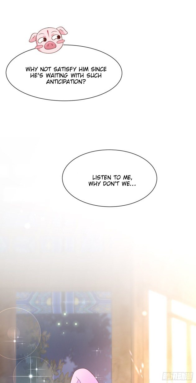 Pupillary Master Chapter 200 - page 7