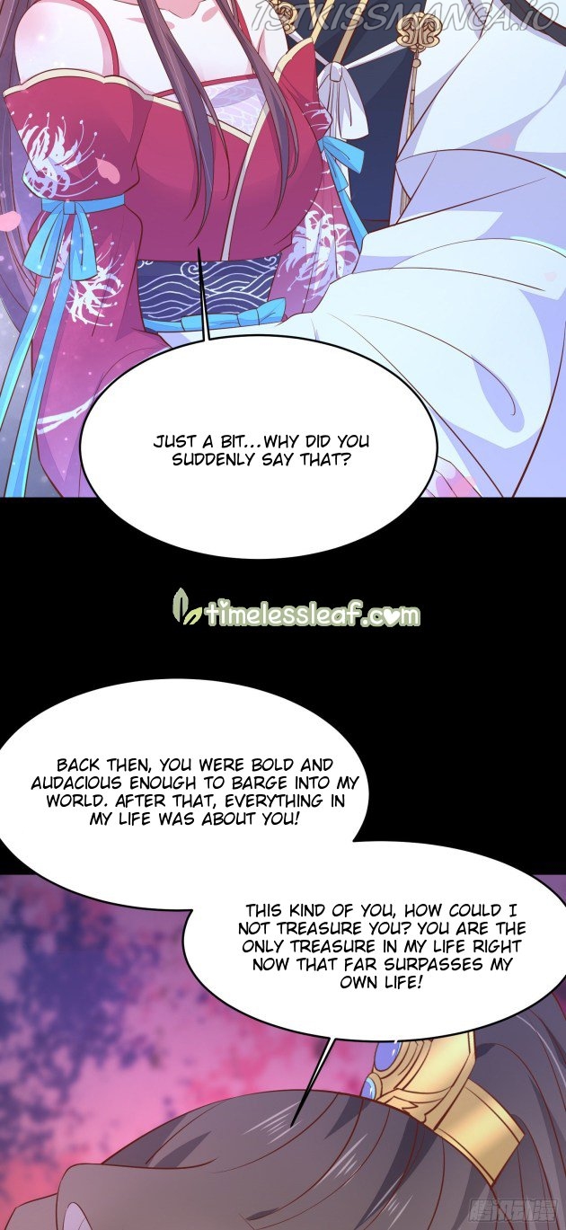 Pupillary Master Chapter 199.5 - page 11