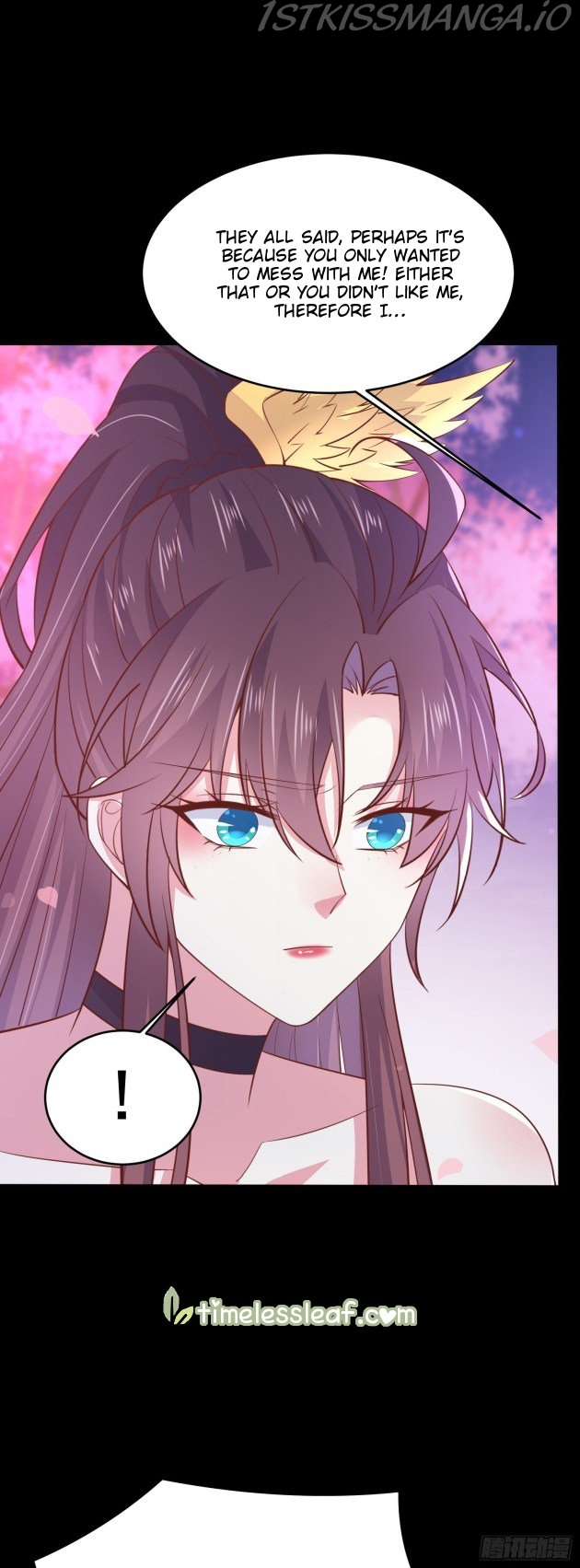 Pupillary Master Chapter 199.5 - page 14
