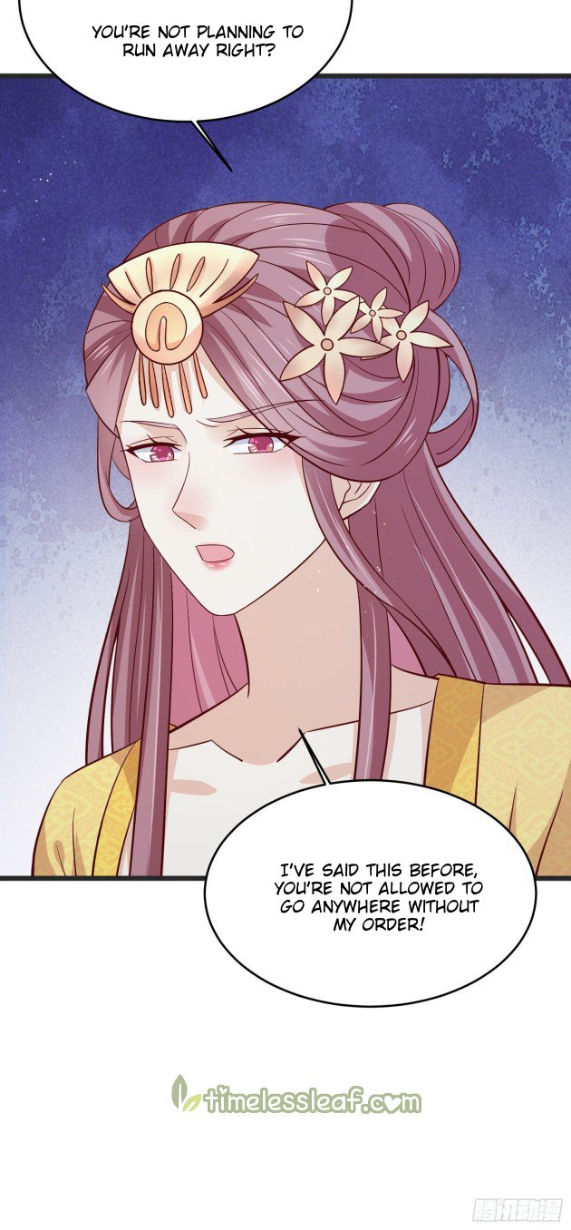 Pupillary Master Chapter 199 - page 6