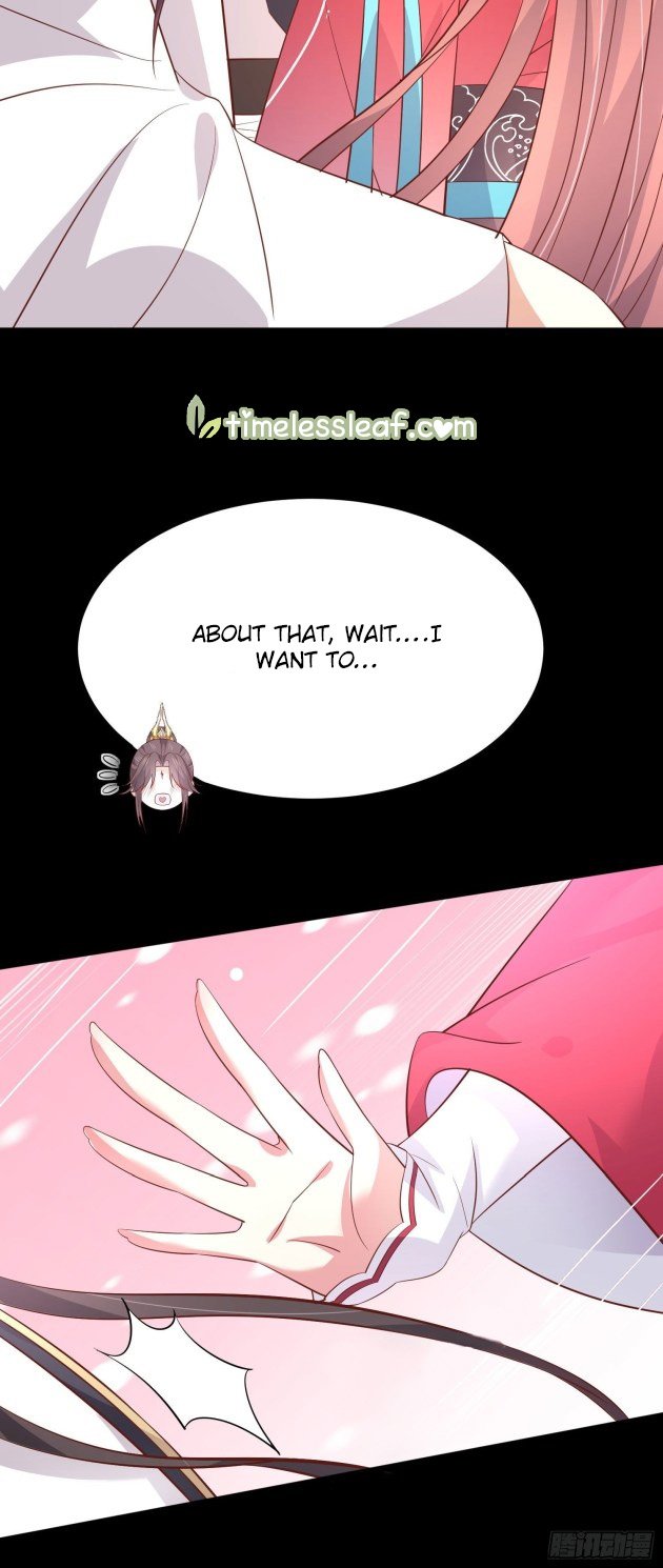 Pupillary Master Chapter 197 - page 10