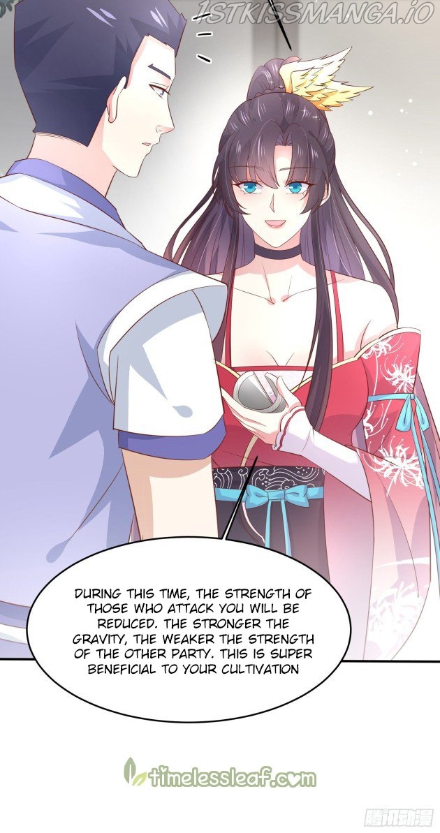Pupillary Master Chapter 196.5 - page 1