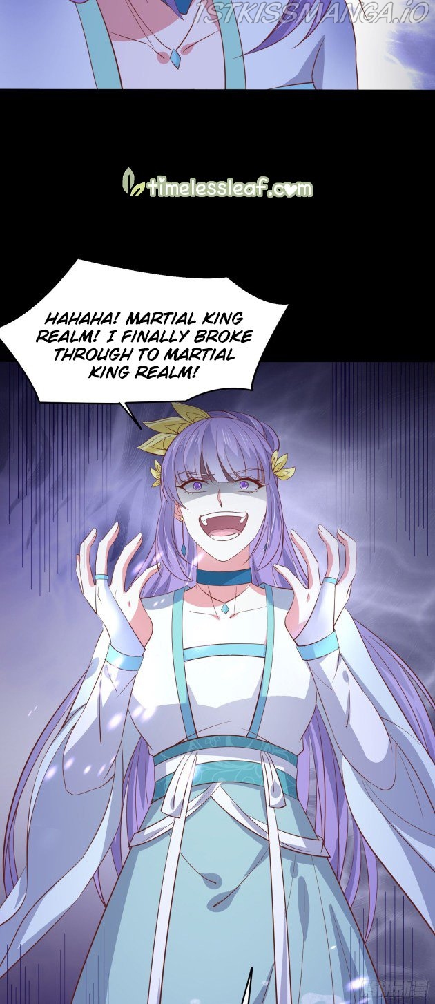 Pupillary Master Chapter 196.5 - page 10