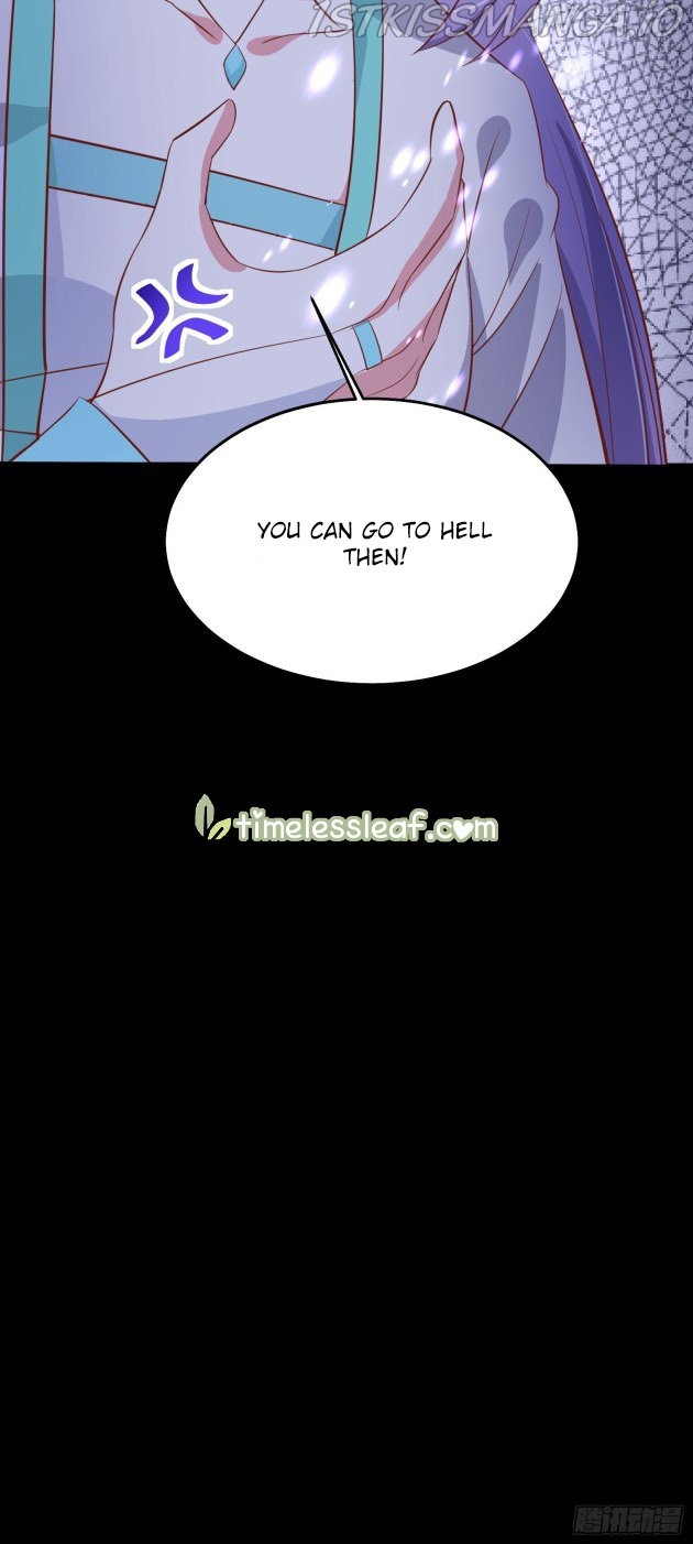 Pupillary Master Chapter 196.5 - page 12