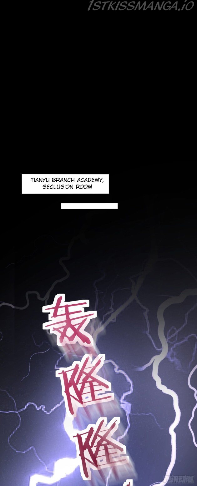 Pupillary Master Chapter 196.5 - page 8