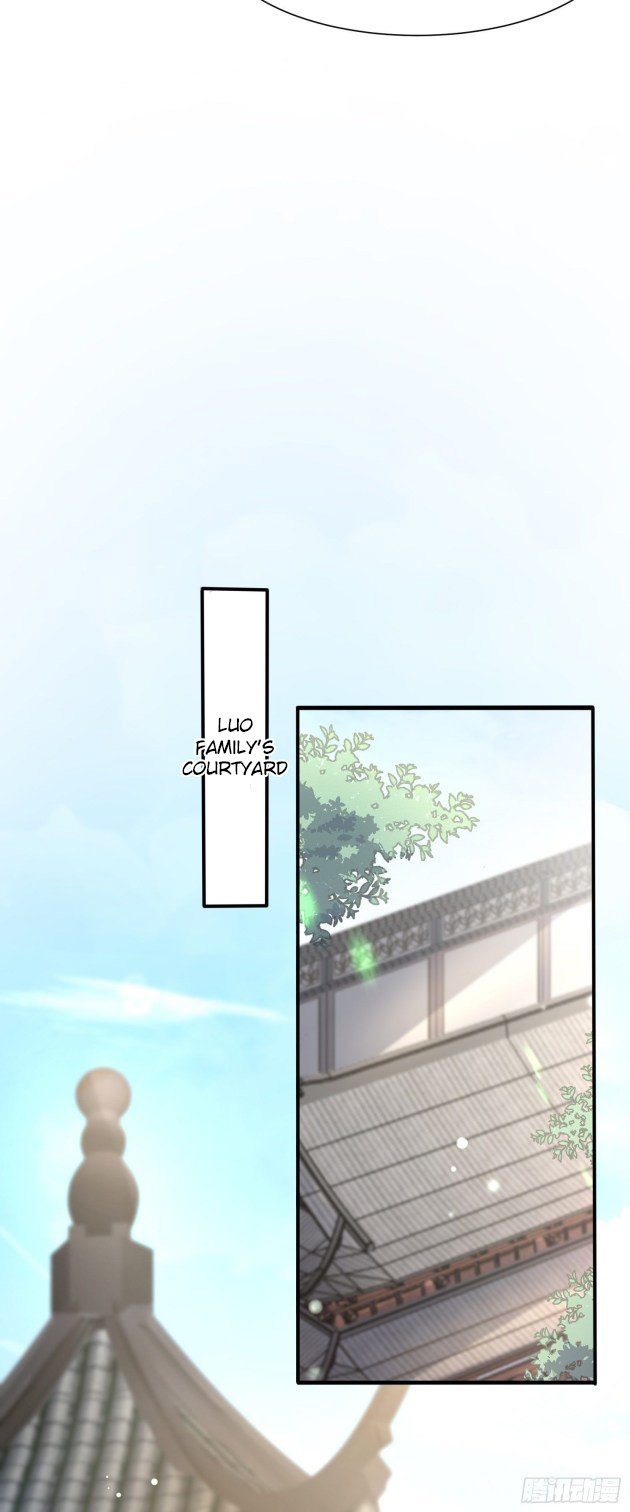 Pupillary Master Chapter 196 - page 7