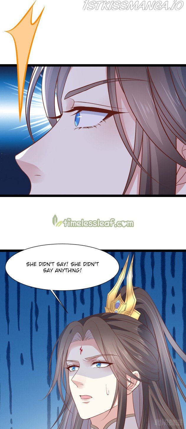 Pupillary Master Chapter 195.5 - page 12