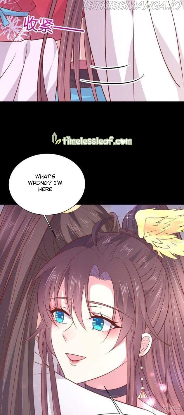 Pupillary Master Chapter 194.5 - page 8