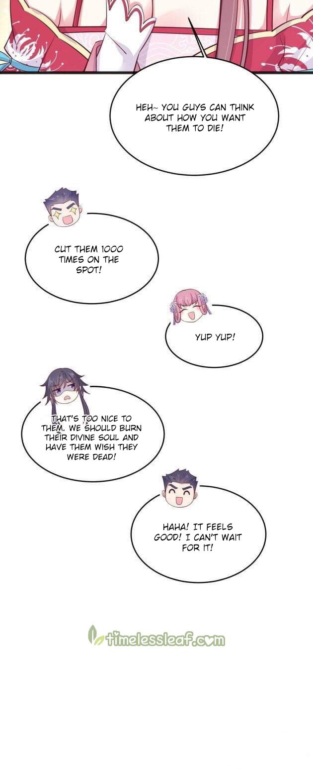 Pupillary Master Chapter 194 - page 7