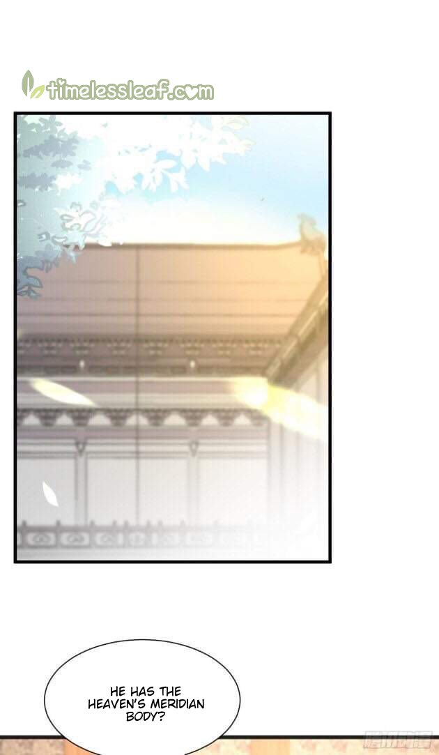 Pupillary Master Chapter 193 - page 1