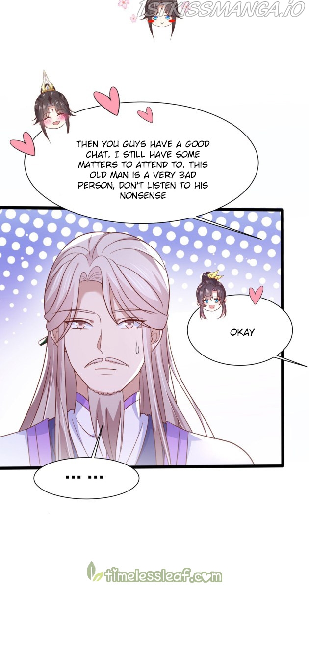 Pupillary Master Chapter 192.5 - page 4
