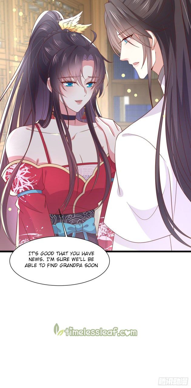 Pupillary Master Chapter 192 - page 11