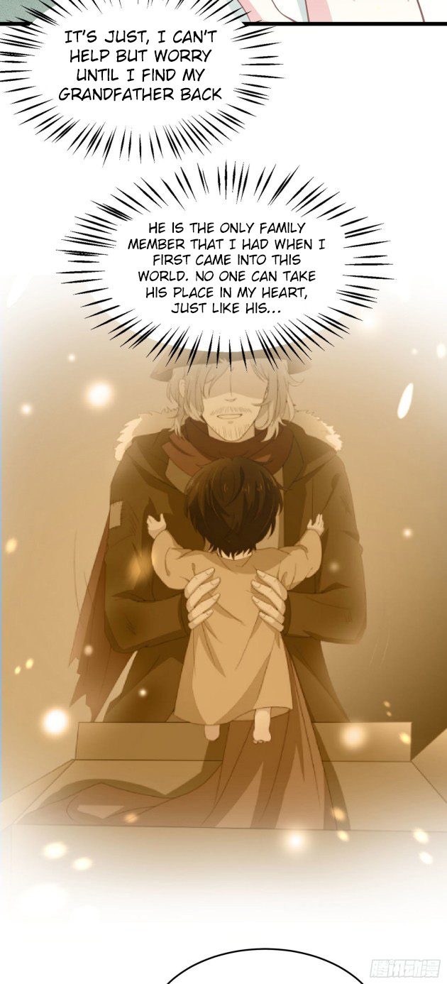 Pupillary Master Chapter 192 - page 3