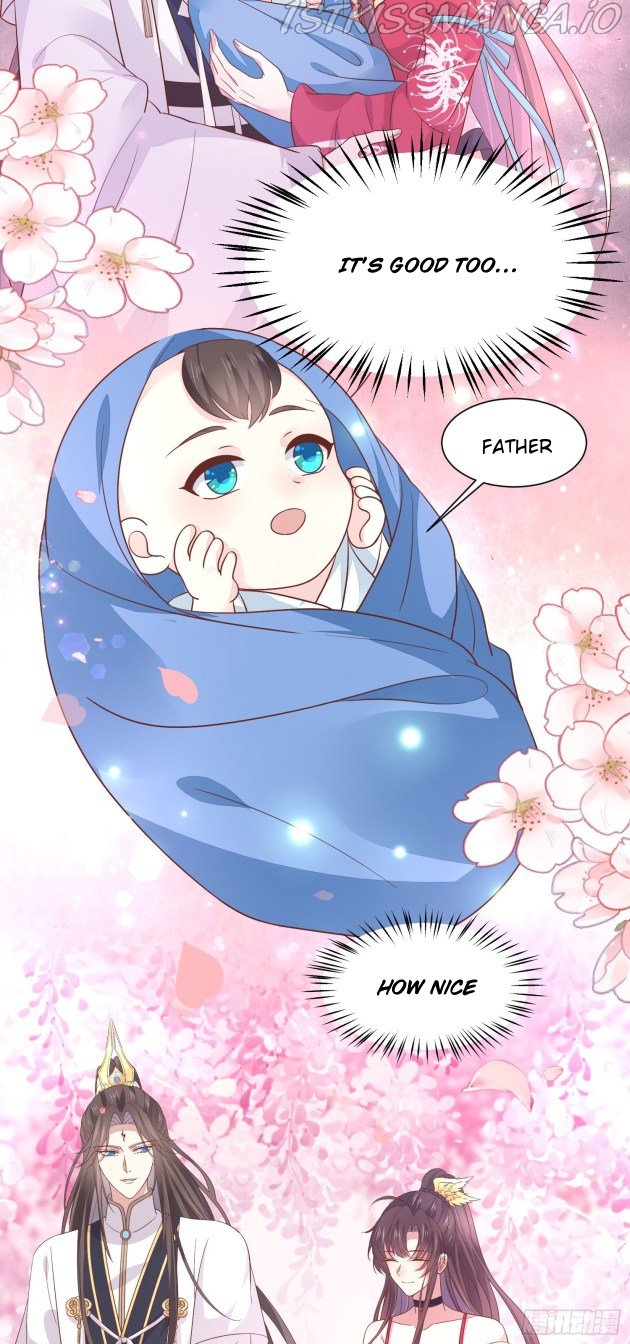 Pupillary Master Chapter 191.5 - page 1