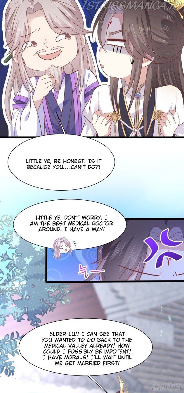 Pupillary Master Chapter 191.5 - page 4