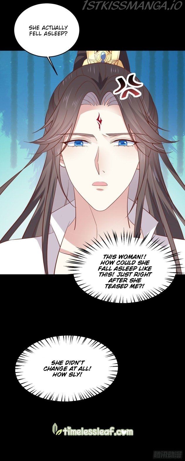 Pupillary Master Chapter 190.5 - page 4