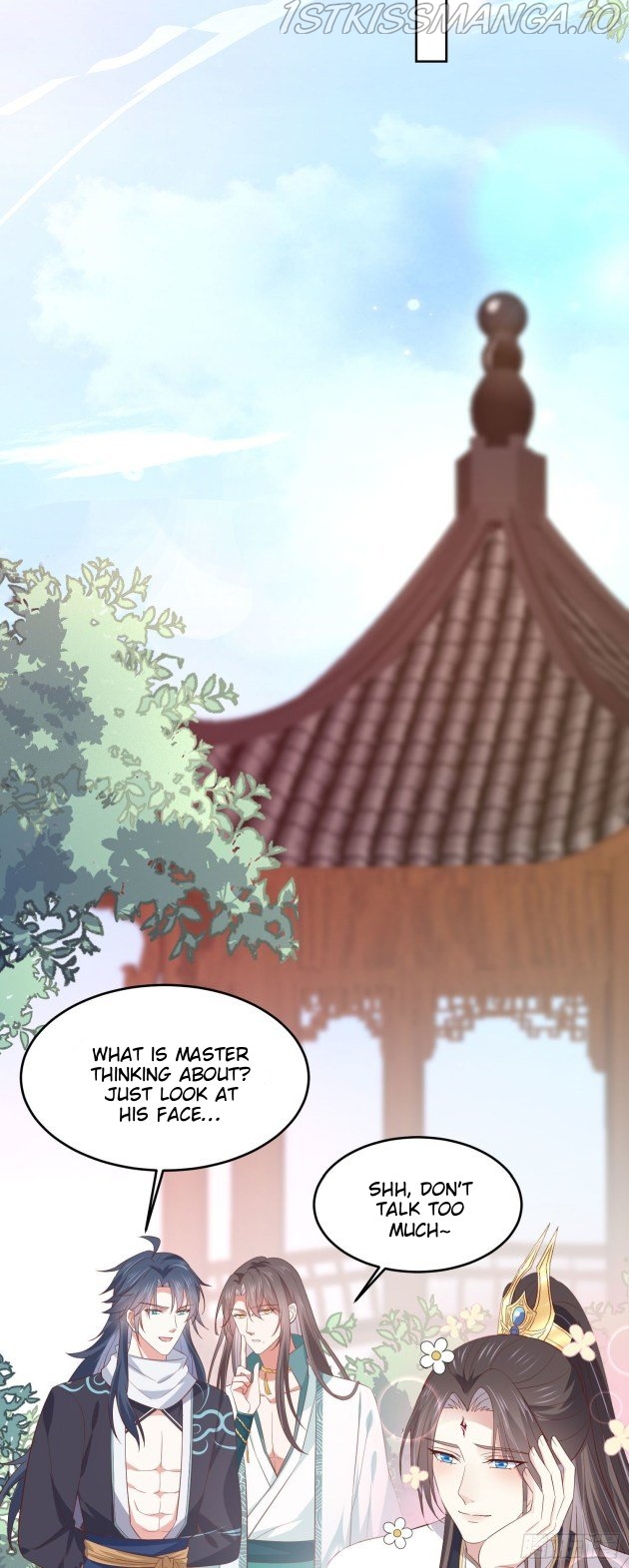 Pupillary Master Chapter 190.5 - page 8