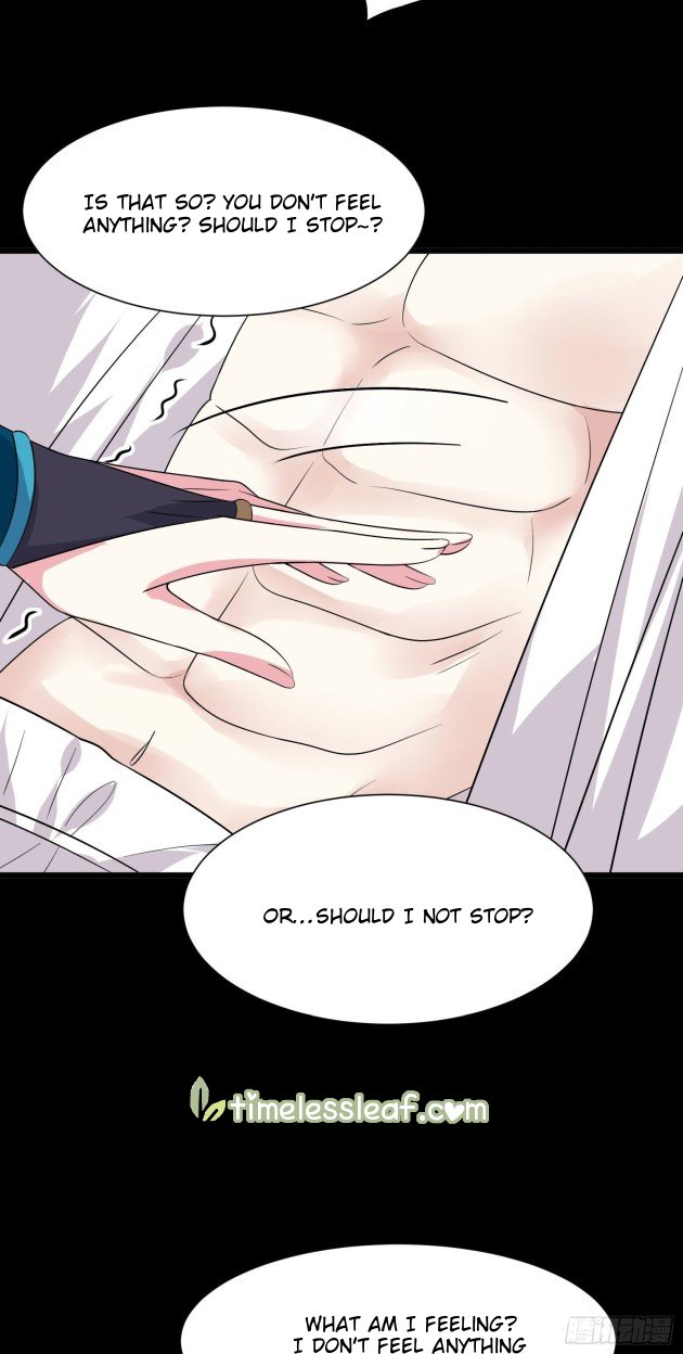 Pupillary Master Chapter 190 - page 11