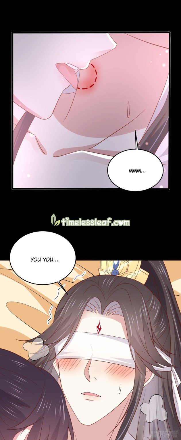 Pupillary Master Chapter 190 - page 14