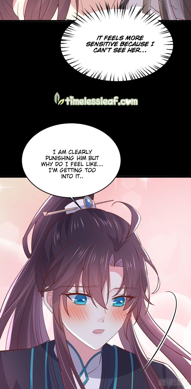 Pupillary Master Chapter 190 - page 15