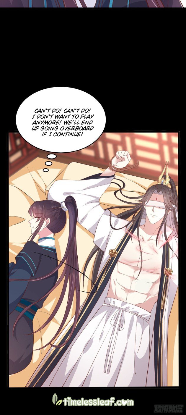 Pupillary Master Chapter 190 - page 16