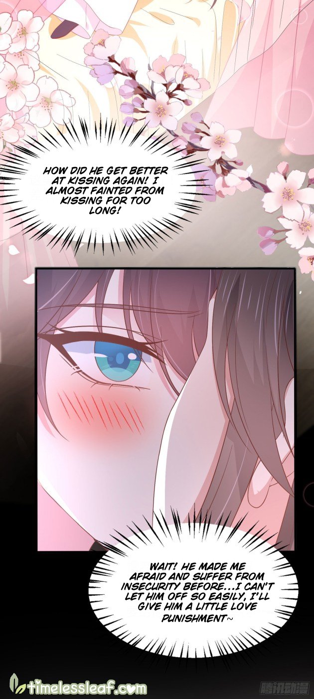 Pupillary Master Chapter 190 - page 3