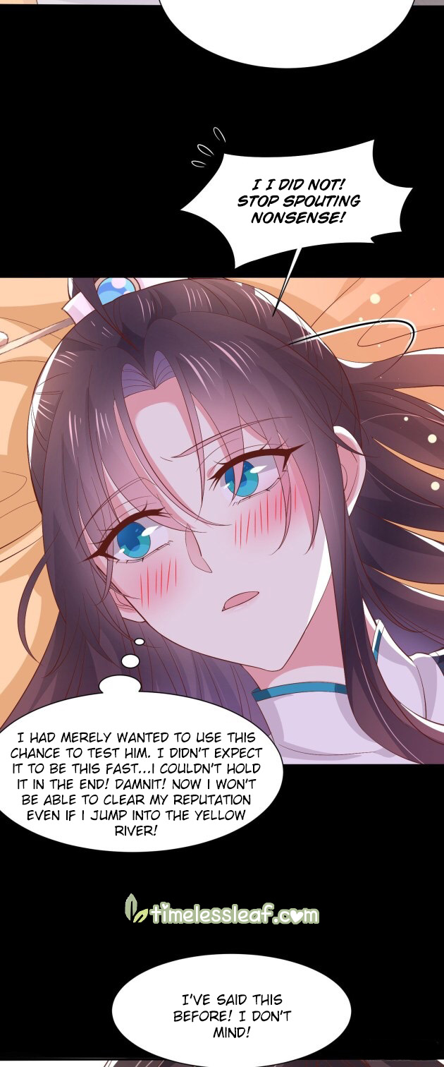 Pupillary Master Chapter 189 - page 2