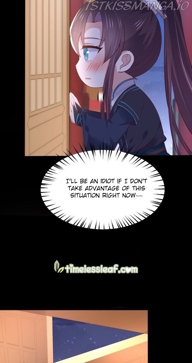 Pupillary Master Chapter 188.5 - page 3