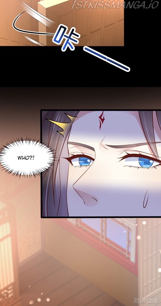 Pupillary Master Chapter 188.5 - page 4