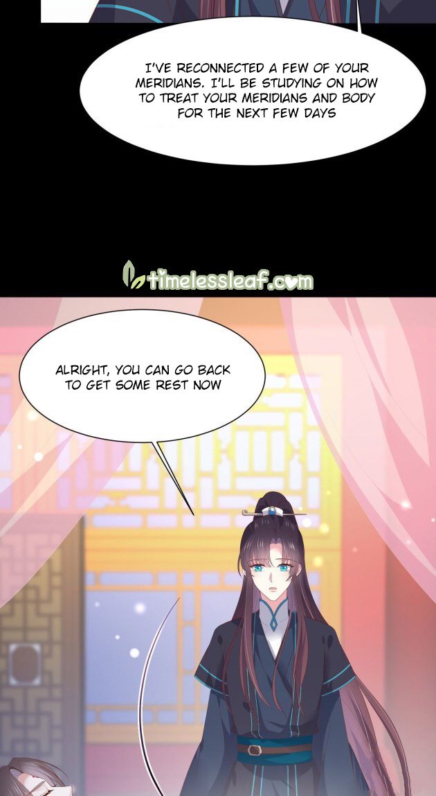 Pupillary Master Chapter 188 - page 4