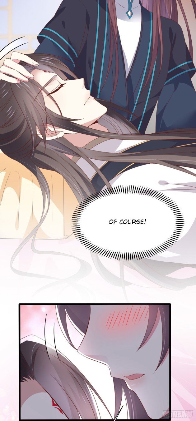 Pupillary Master Chapter 188 - page 9