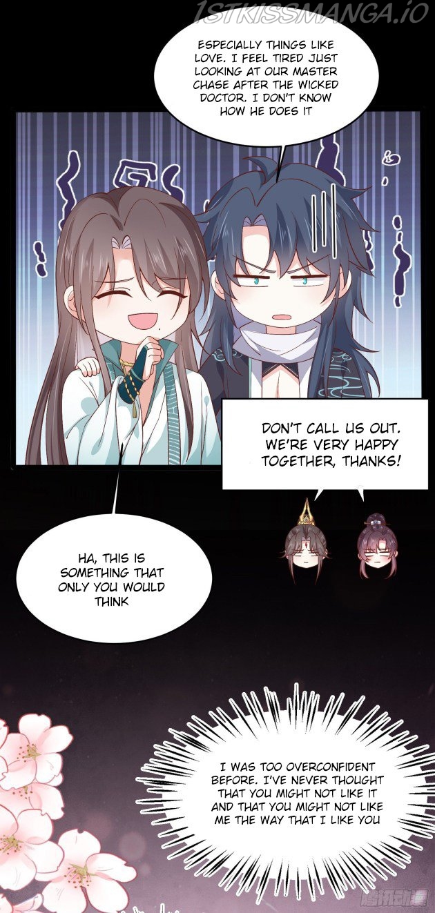 Pupillary Master Chapter 187.5 - page 3