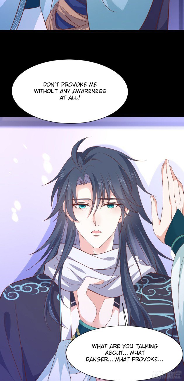 Pupillary Master Chapter 187 - page 3