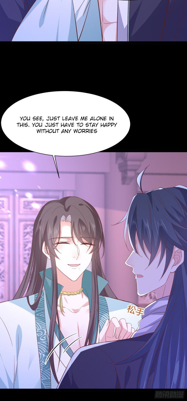 Pupillary Master Chapter 187 - page 4