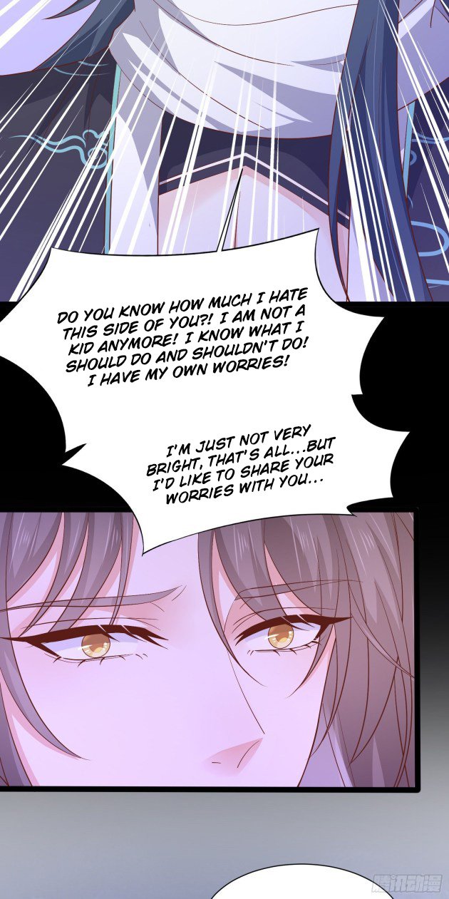 Pupillary Master Chapter 187 - page 7