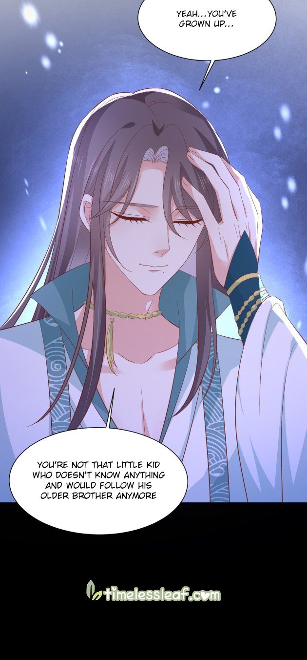 Pupillary Master Chapter 187 - page 8