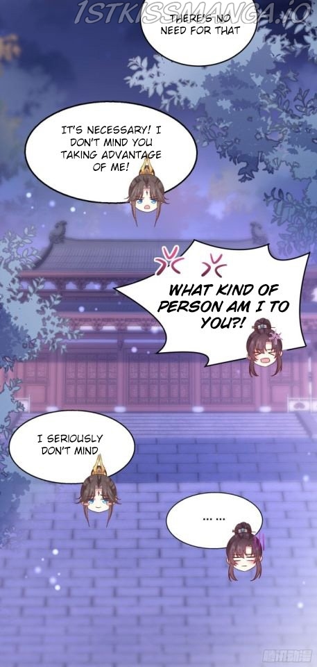 Pupillary Master Chapter 186.5 - page 2