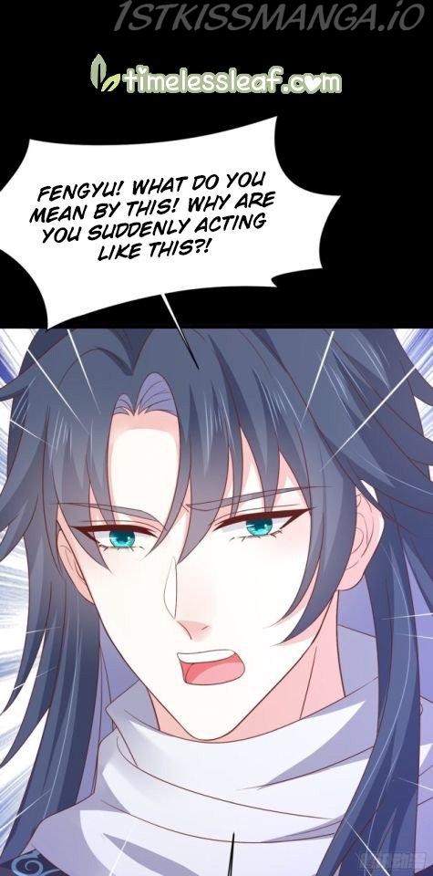 Pupillary Master Chapter 186.5 - page 8
