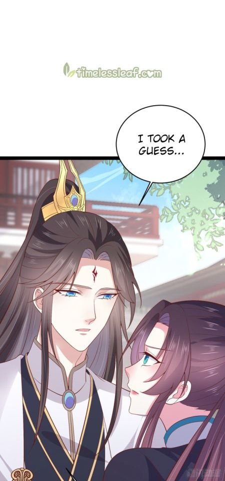 Pupillary Master Chapter 186 - page 1