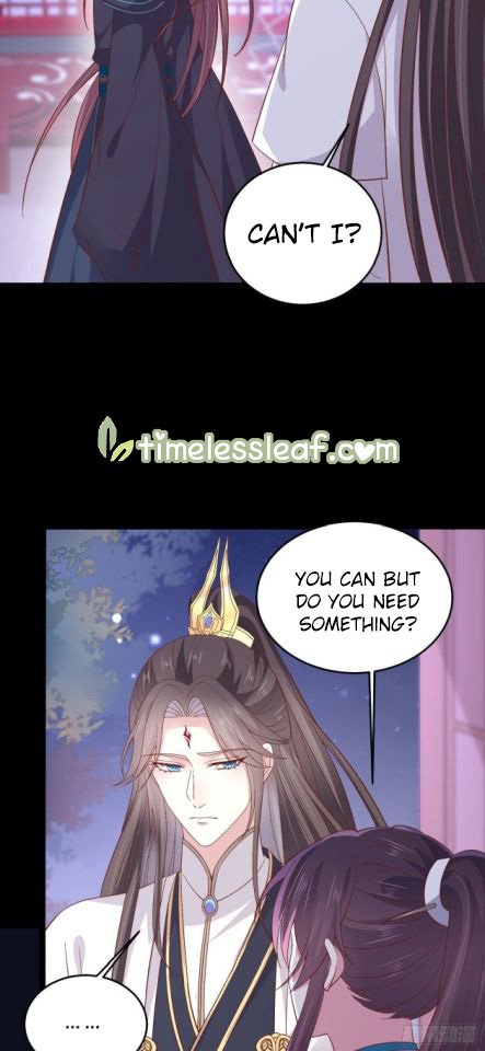 Pupillary Master Chapter 186 - page 11