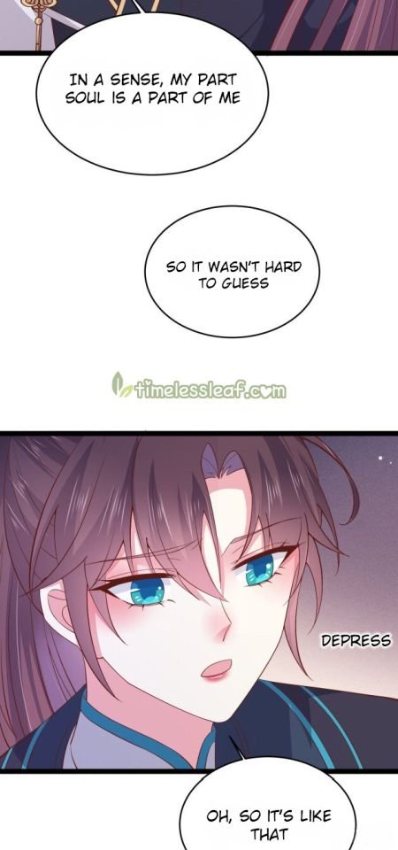 Pupillary Master Chapter 186 - page 2