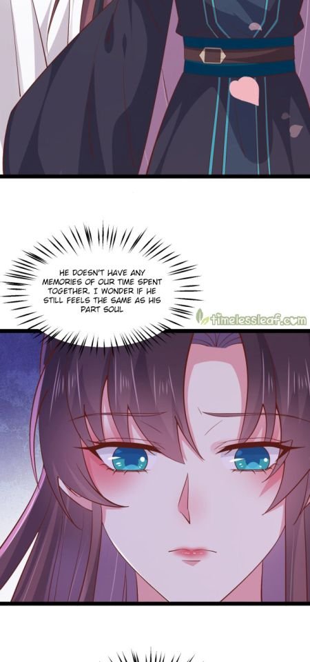 Pupillary Master Chapter 186 - page 5