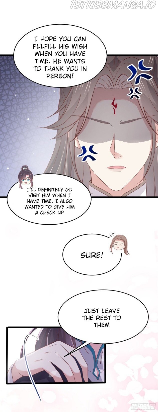 Pupillary Master Chapter 185.5 - page 1