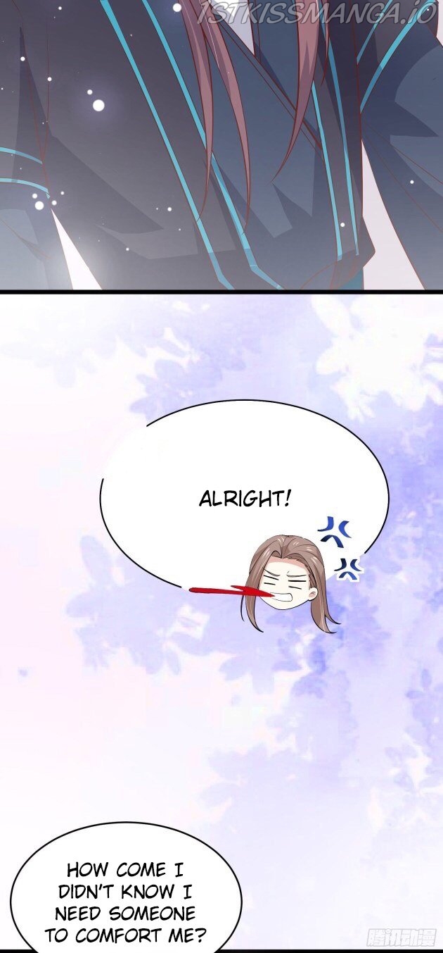 Pupillary Master Chapter 185.5 - page 6