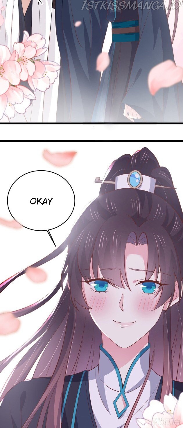 Pupillary Master Chapter 185.5 - page 8