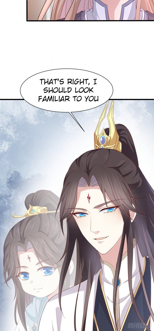 Pupillary Master Chapter 185 - page 2