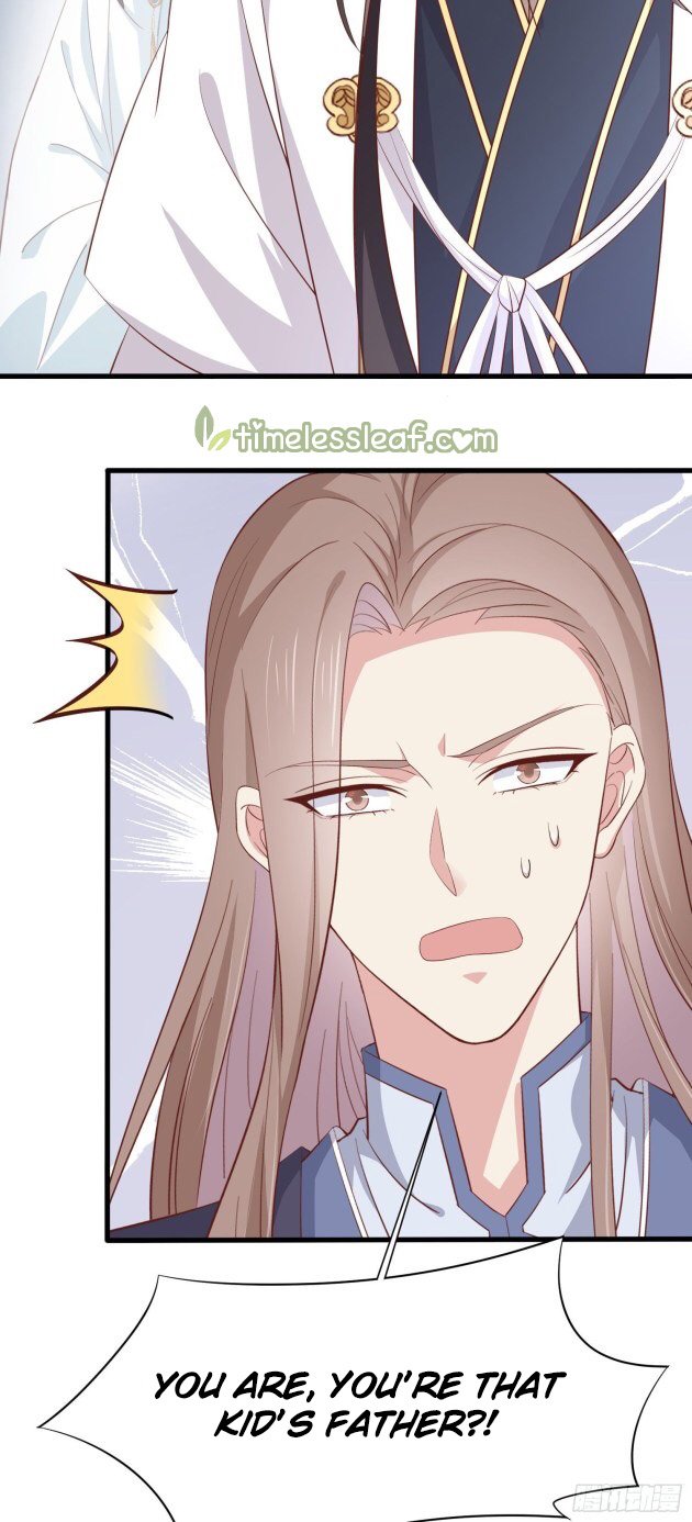 Pupillary Master Chapter 185 - page 3