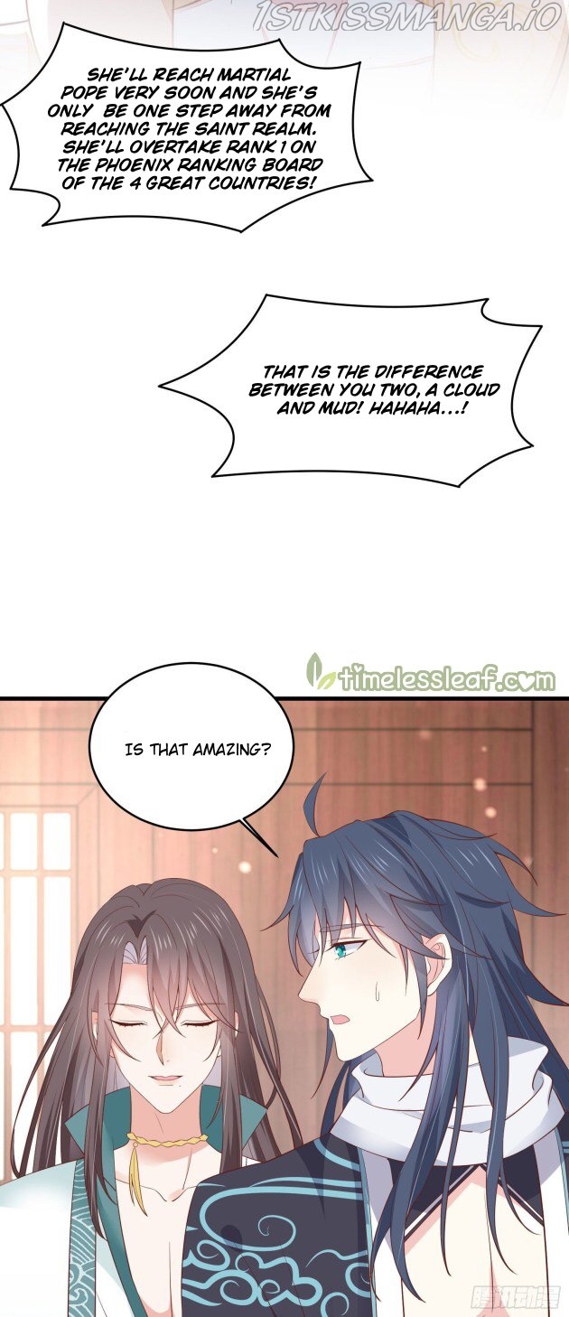 Pupillary Master Chapter 184.5 - page 1