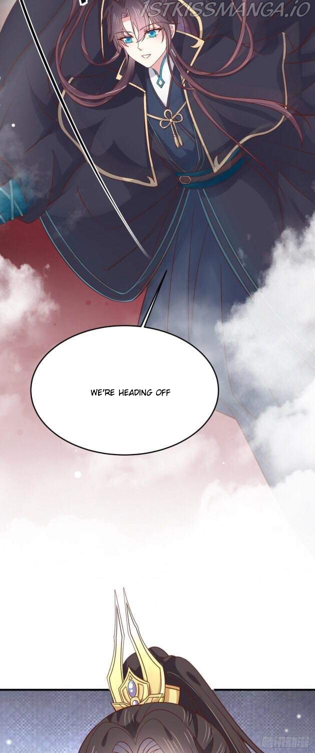 Pupillary Master Chapter 182.5 - page 13