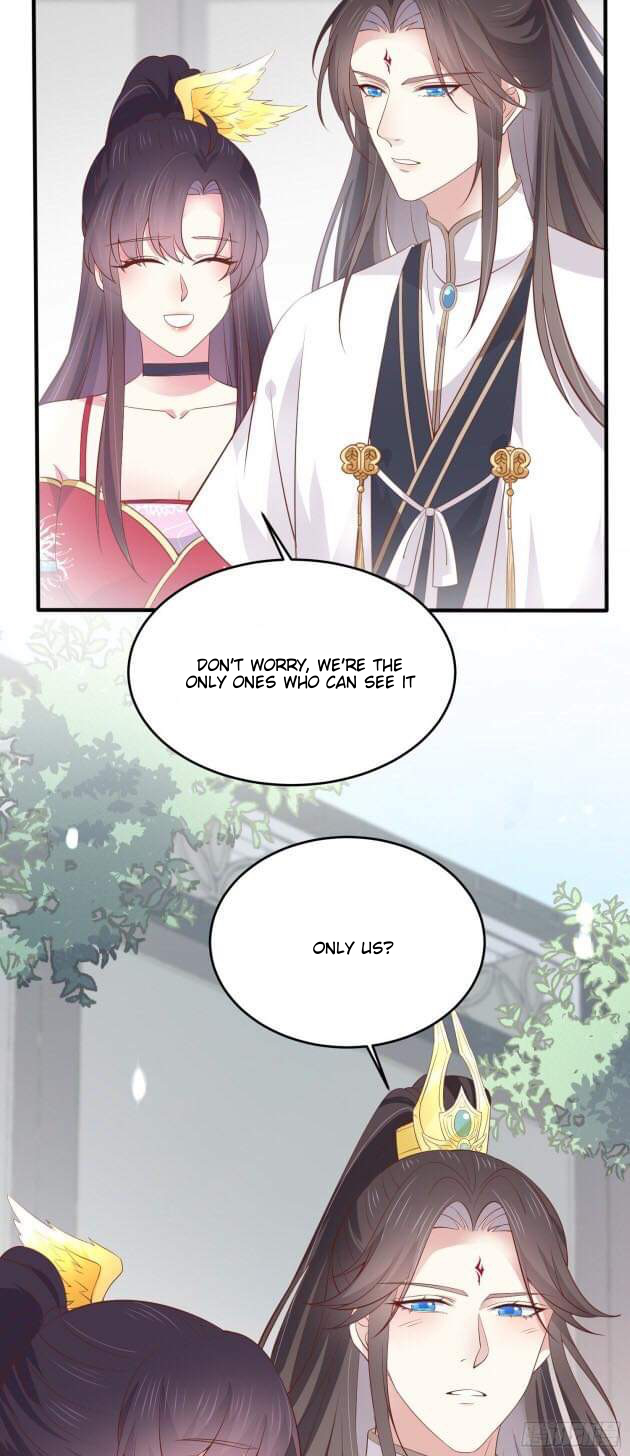 Pupillary Master Chapter 182 - page 6